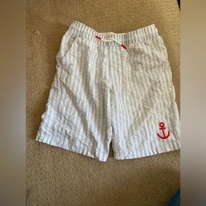 Cat & Jack swim trunks